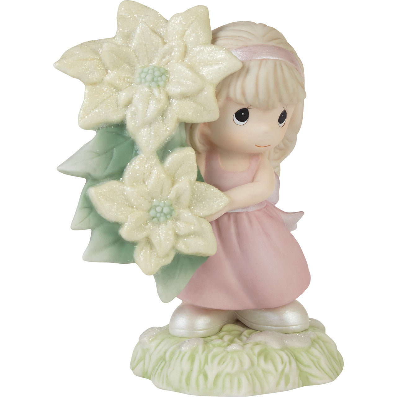 Blossom In The Beauty Of Winter - Image