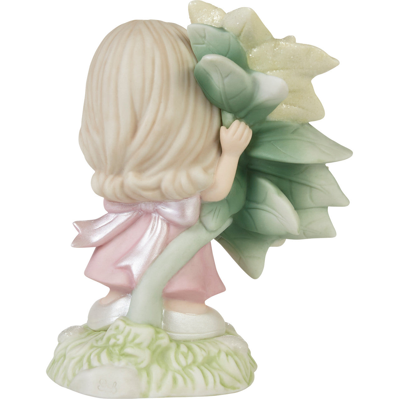 Blossom In The Beauty Of Winter - Image