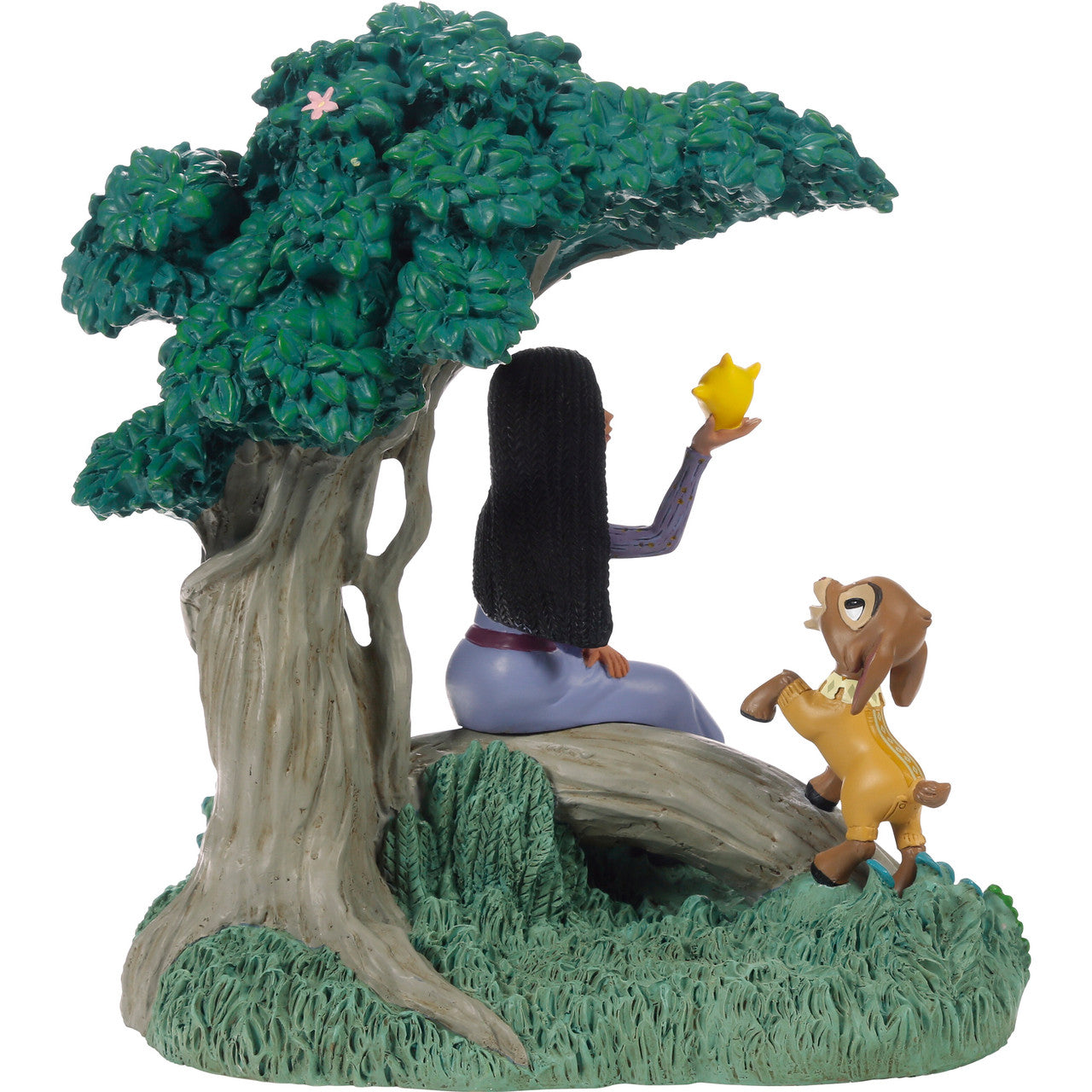You’re Out Of This World Disney Wish Figurine - Image