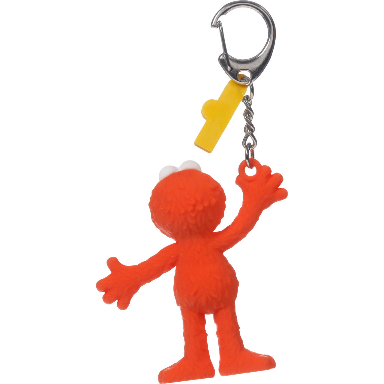Sesame Street Elmo Backpack Clip - Image