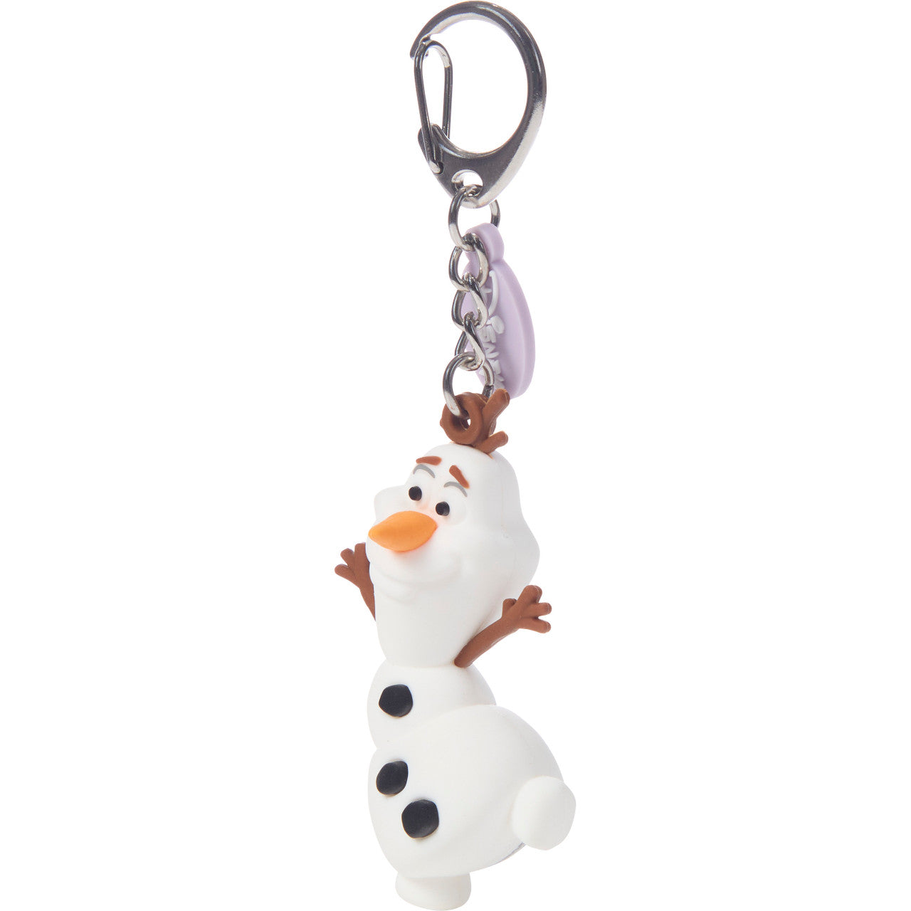Disney Frozen Olaf Backpack Clip - Image