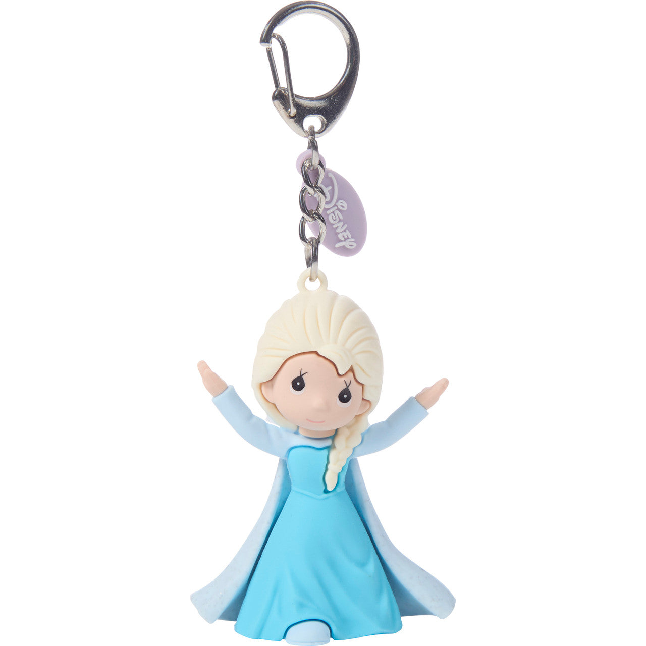 Disney Frozen Elsa Backpack Clip - Image