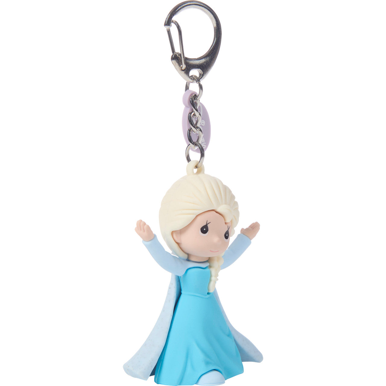 Disney Frozen Elsa Backpack Clip - Image