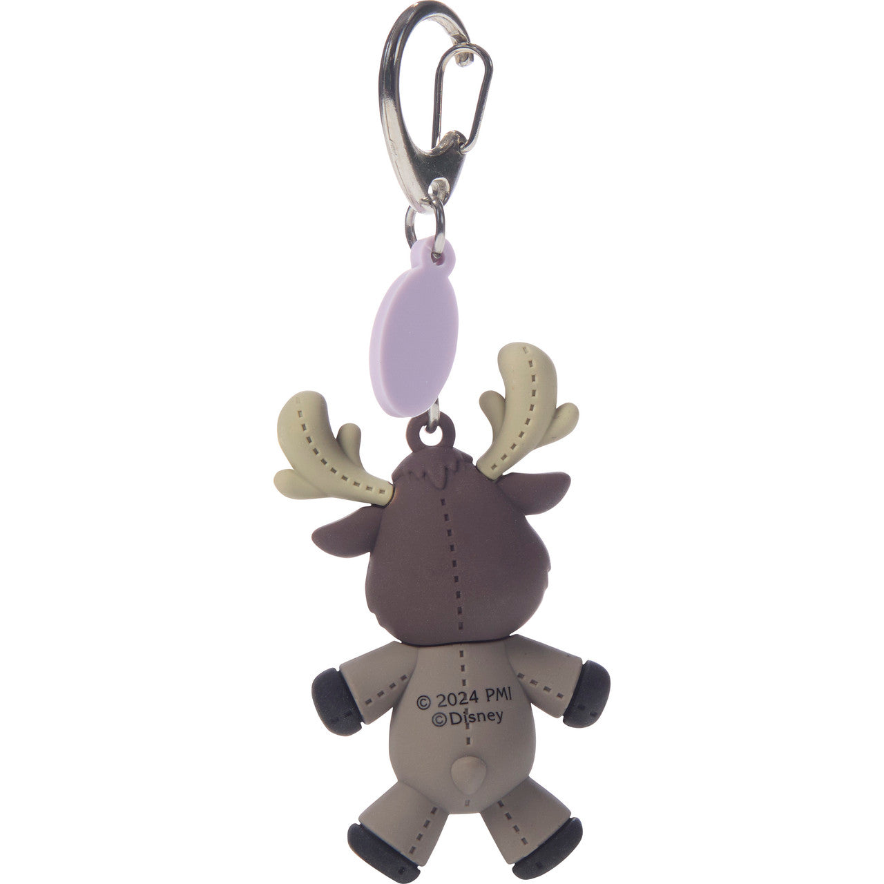 Disney Frozen Sven Backpack Clip - Image