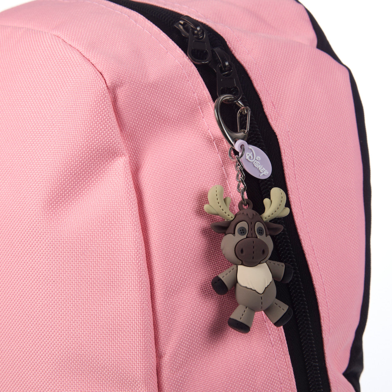 Disney Frozen Sven Backpack Clip - Image