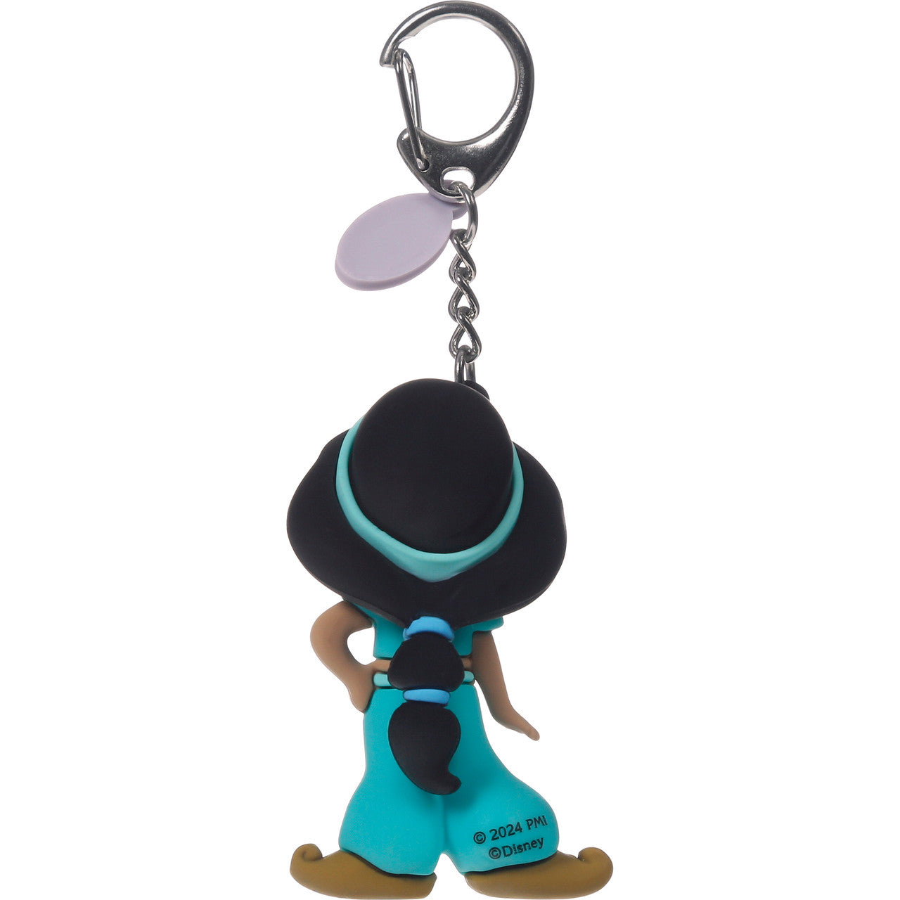 Disney Jasmine Backpack Clip - Image