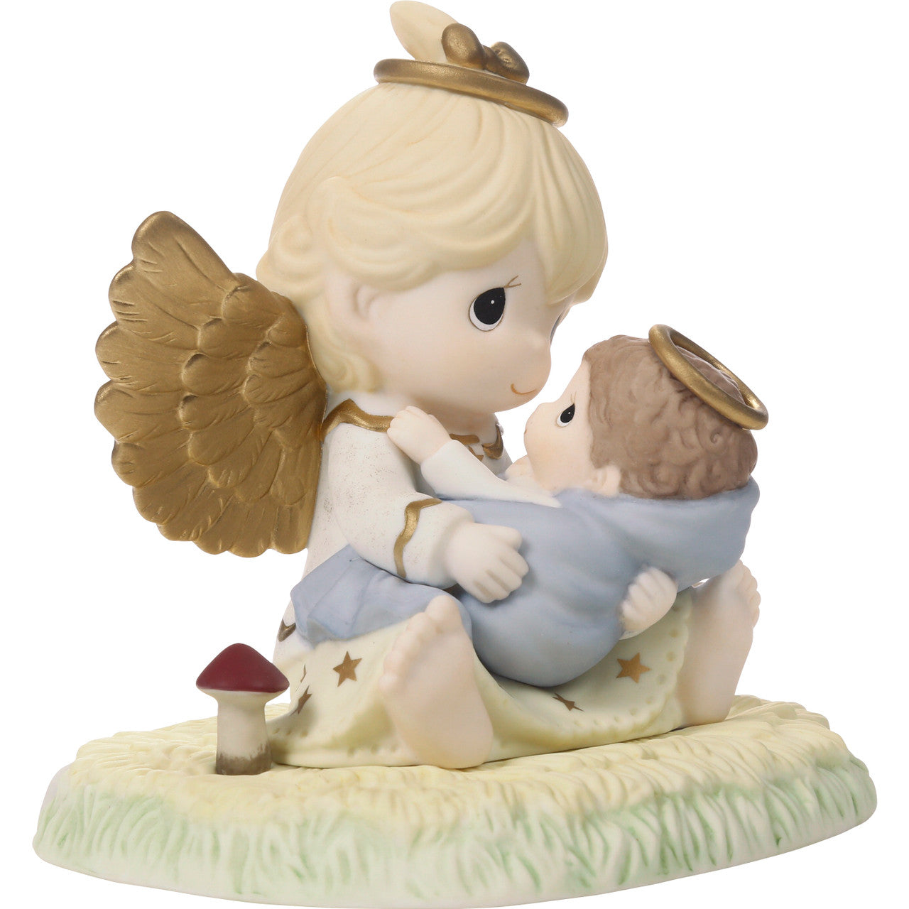 Holy Night Figurine - Image