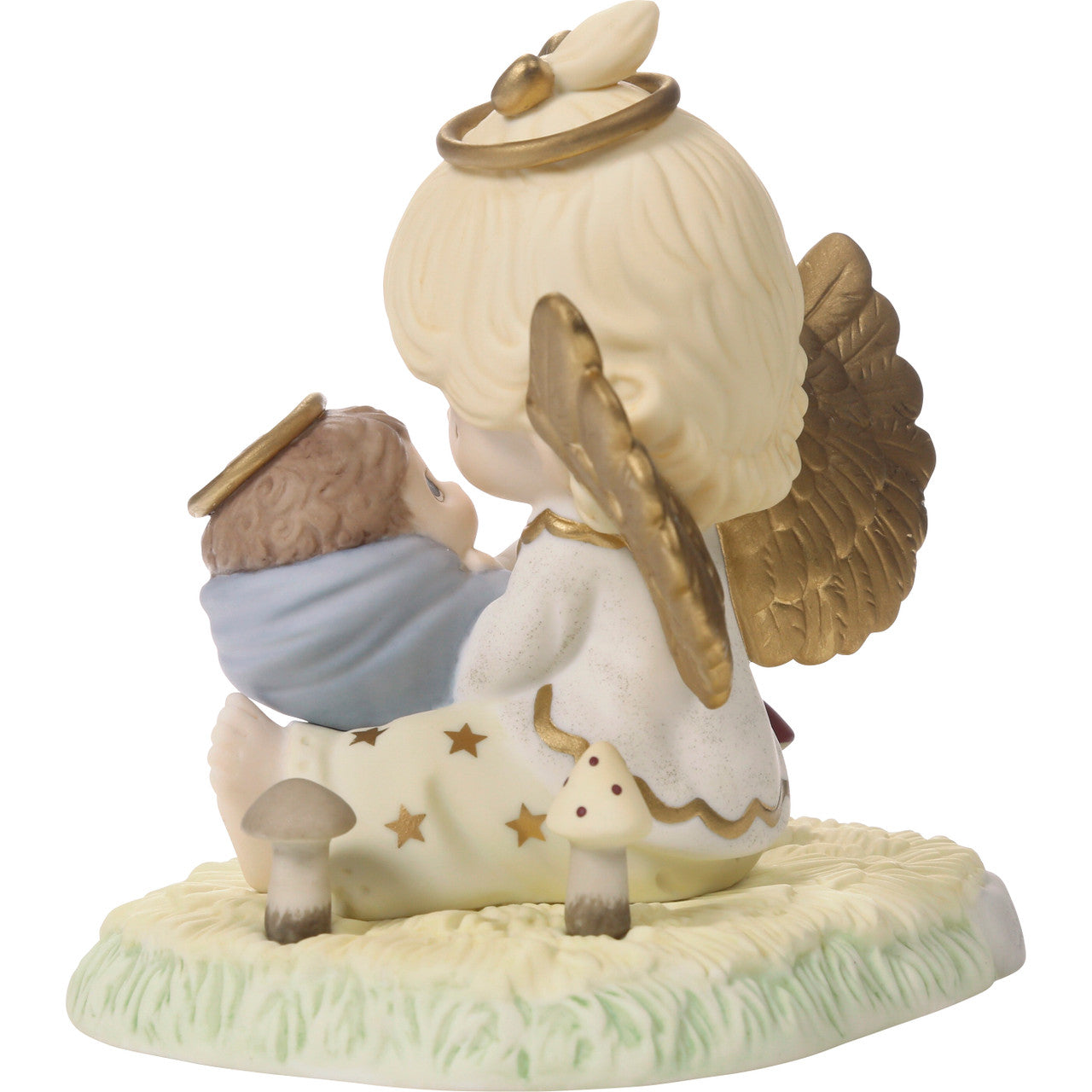 Holy Night Figurine - Image