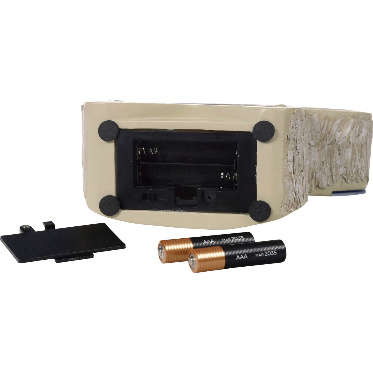 Silent Night LED Figurine - Image