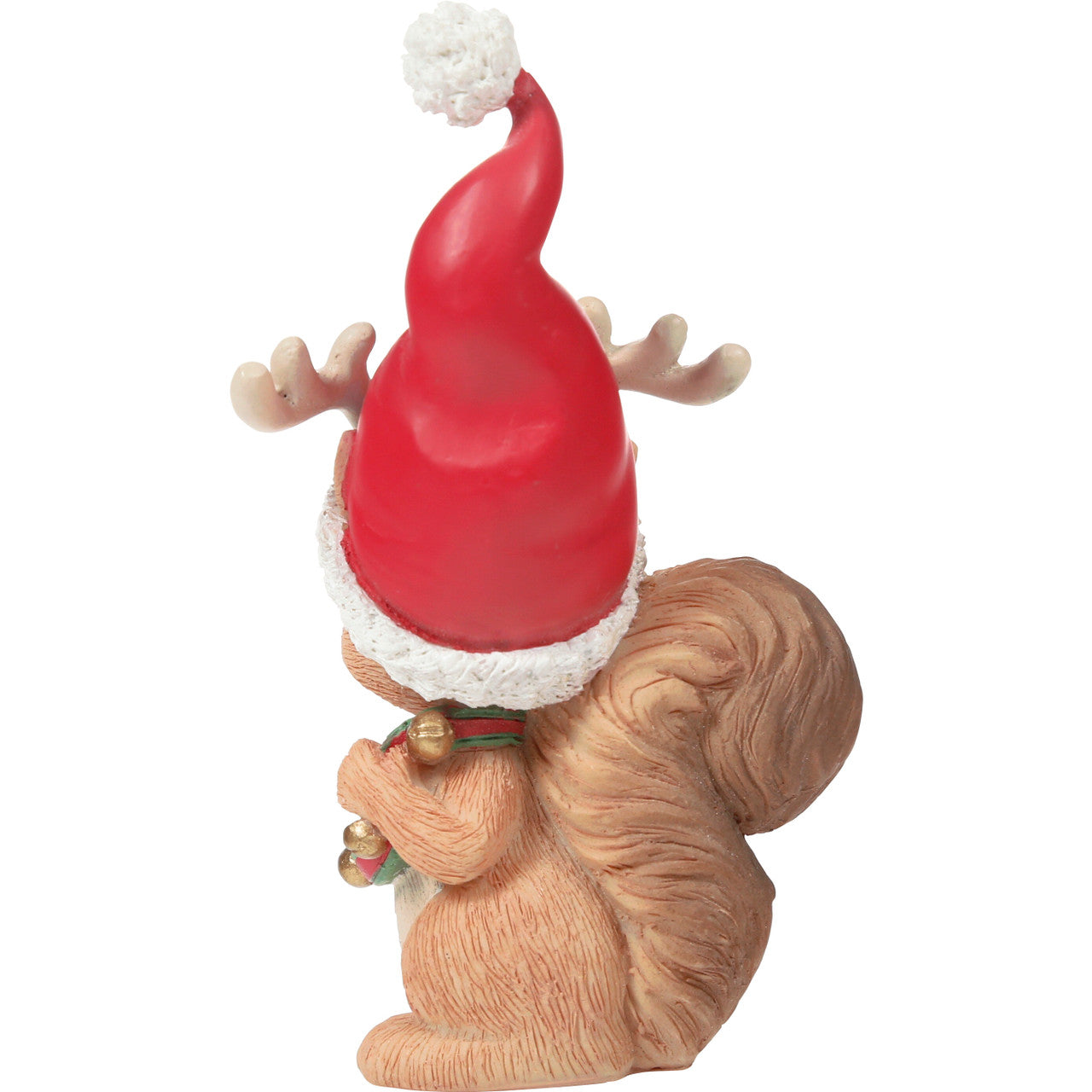 Dashing Through The Snow Mini Figurine - Image