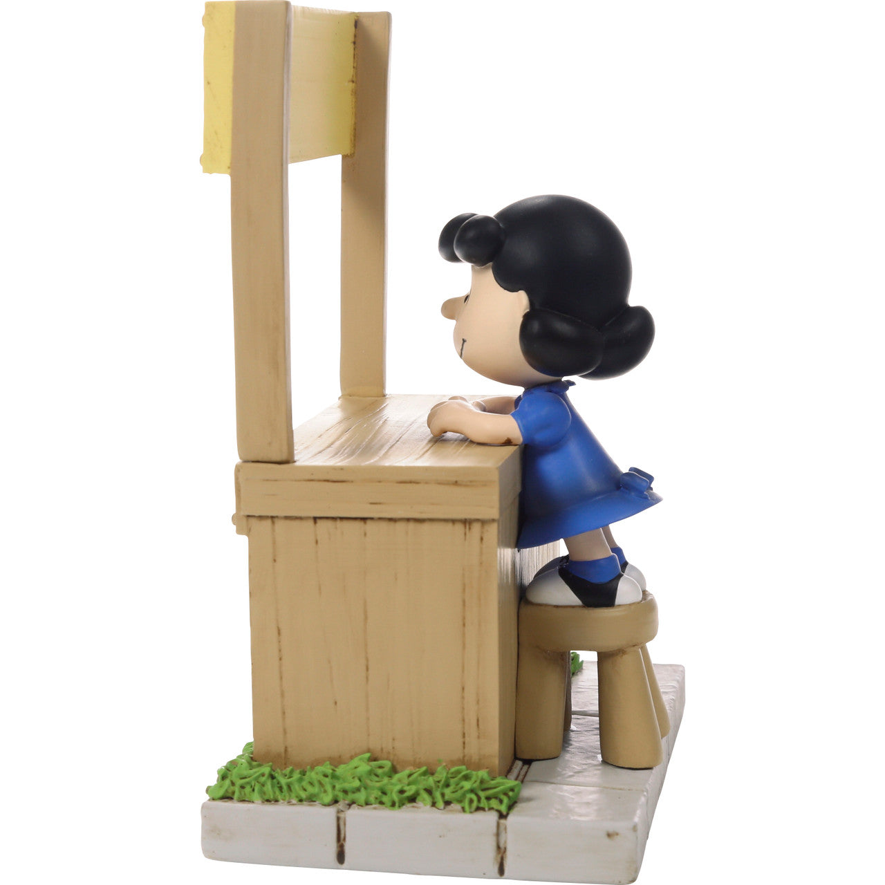 Peanuts Psychiatric Help 5¢ Resin Calendar - Image