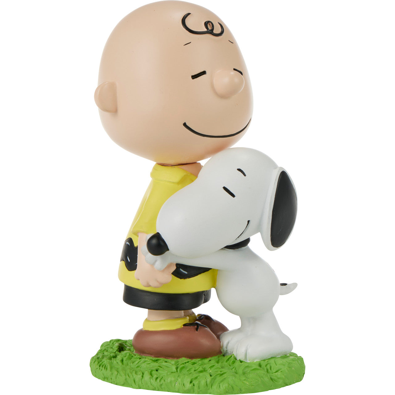 Peanuts Happiness Is A Warm Puppy Figurine - Image