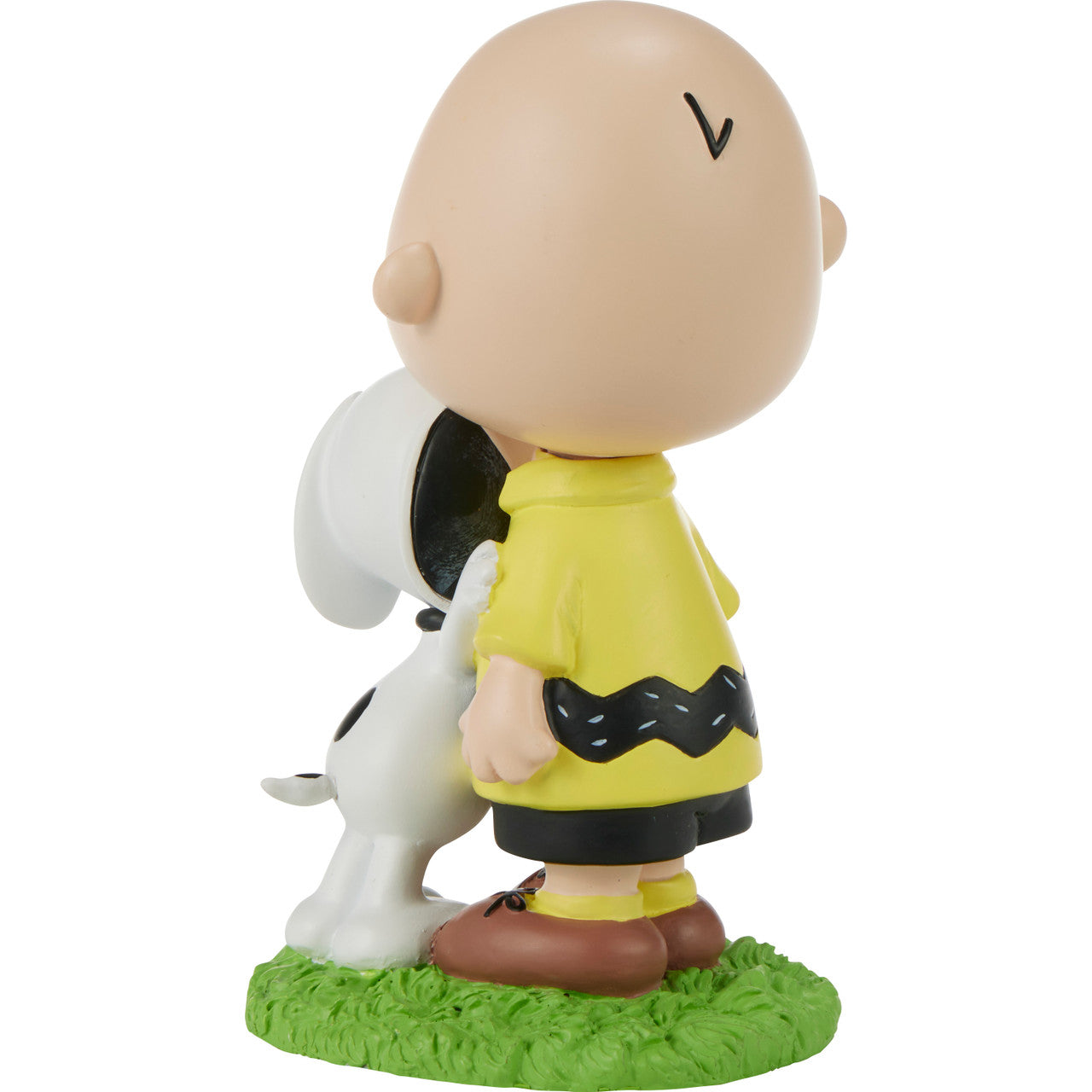 Peanuts Happiness Is A Warm Puppy Figurine - Image