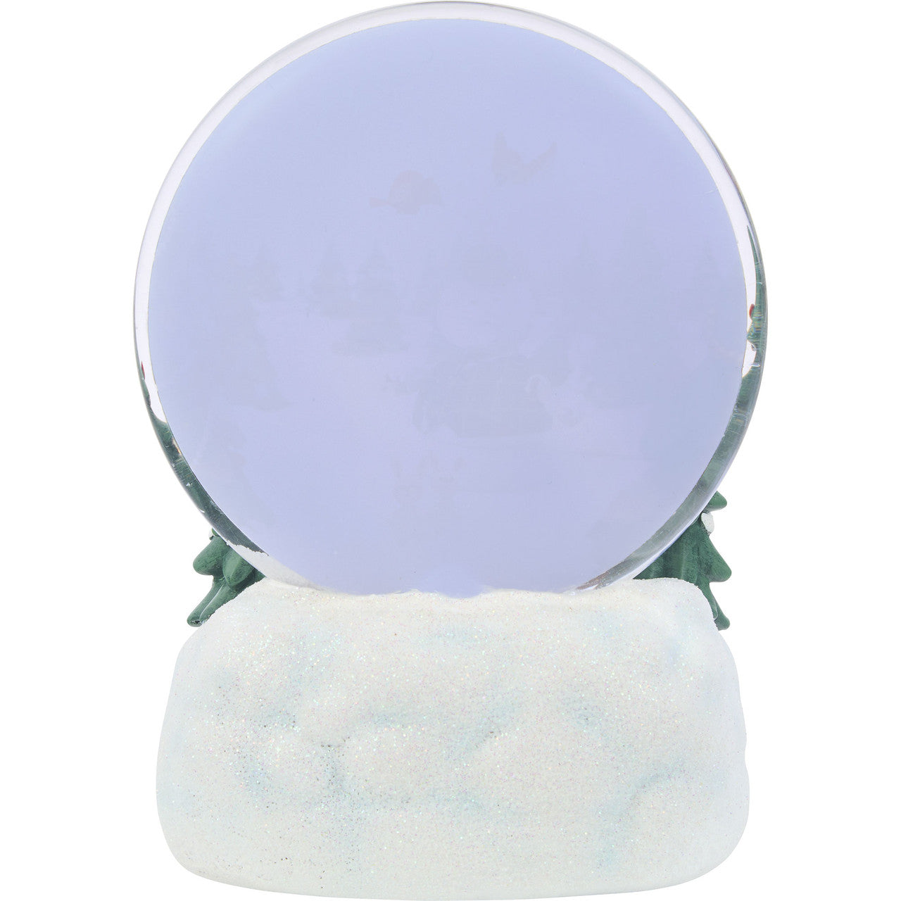 I'm Fawn'd Of You Rudolph the Red-Nosed Reindeer® Musical Snow Globe - Image