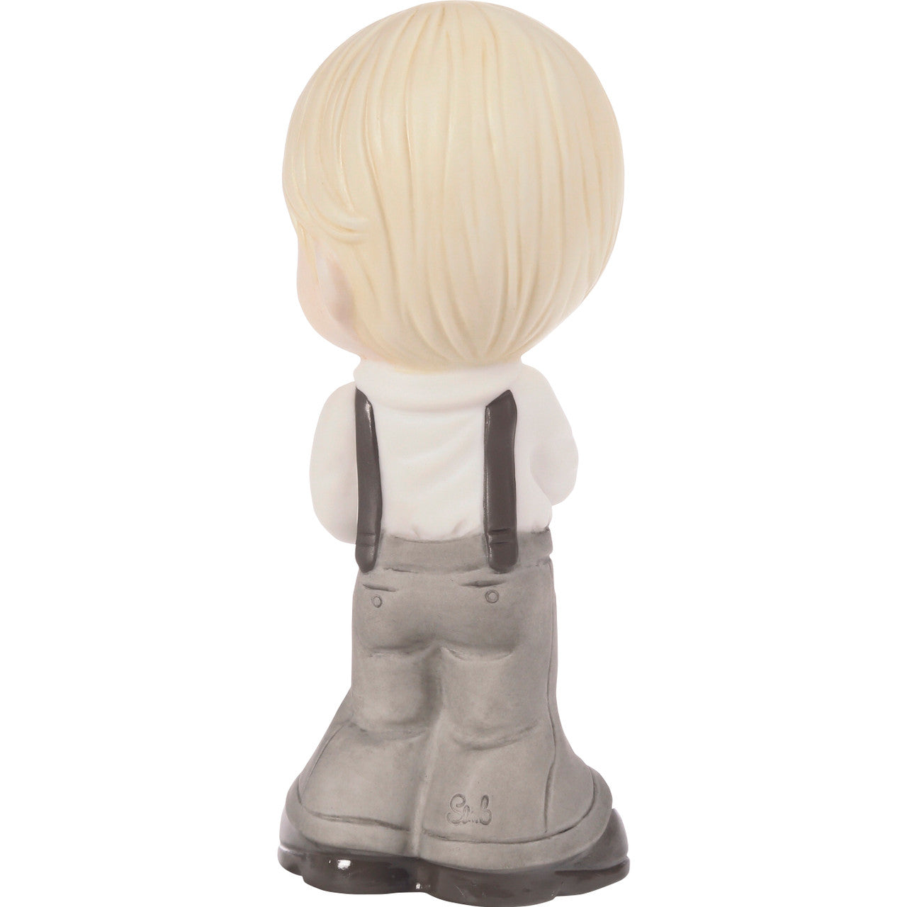 I’ll Always Pick You Boy Figurine - Image