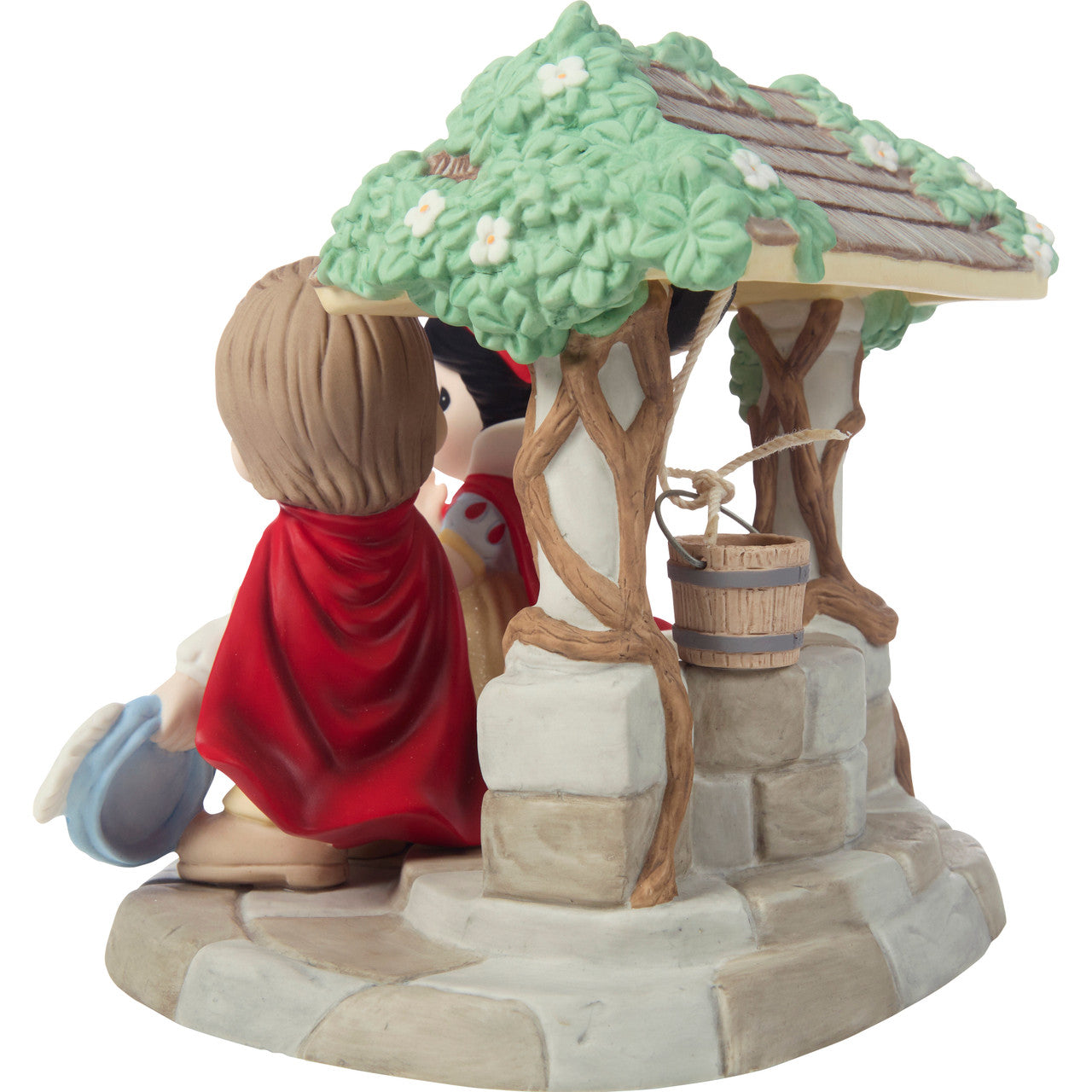 You’re My Wish Come True Disney Snow White Limited Edition Figurine - Image