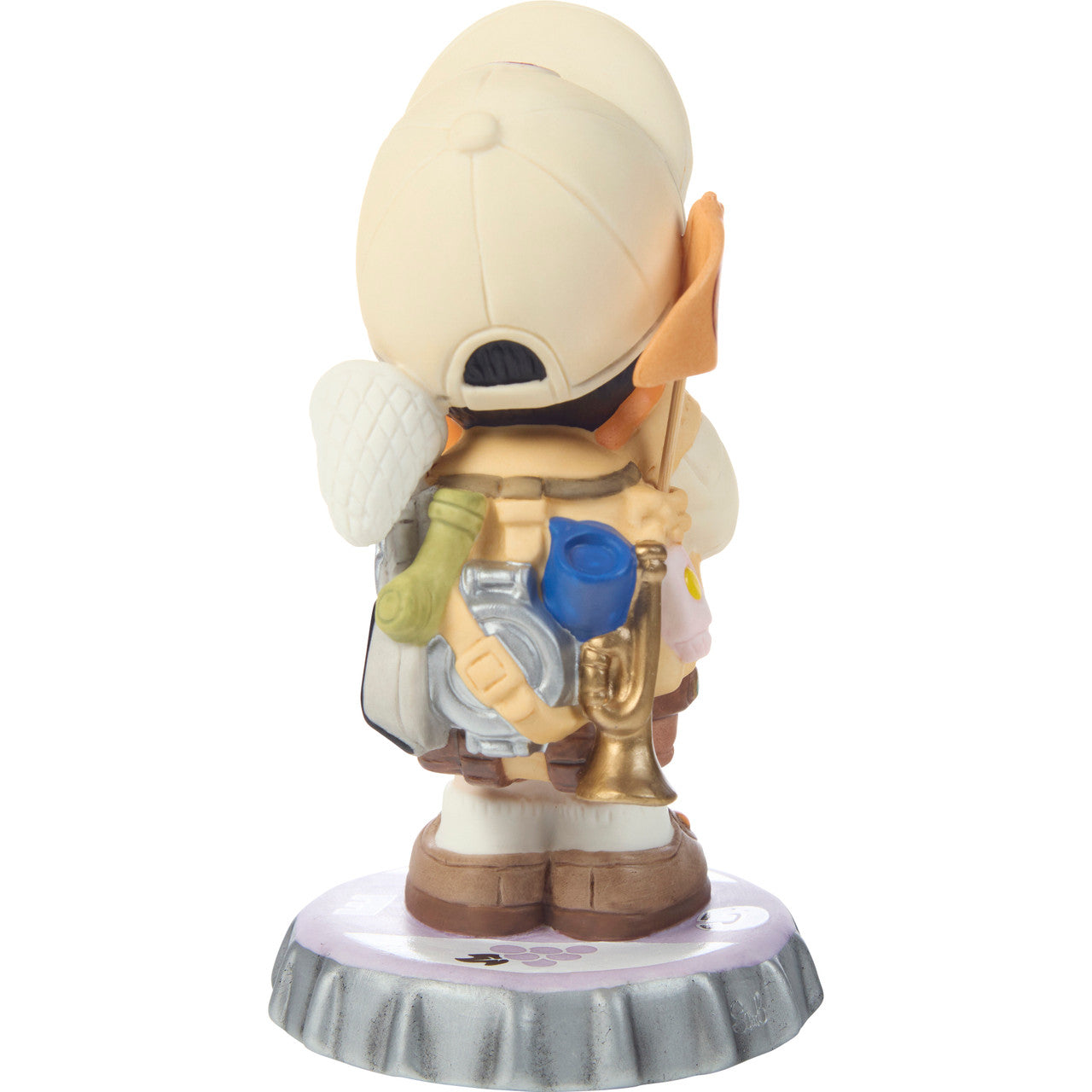 Adventure Is Out There Disney And Pixar Russell Figurine - Image