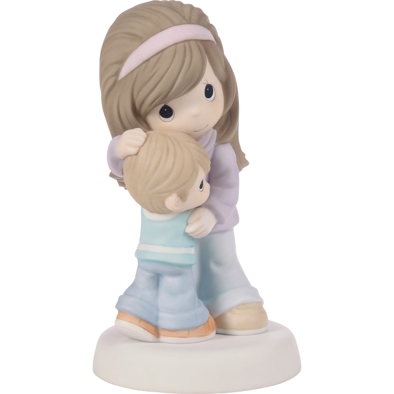 You’re My Everything Boy Figurine - Image