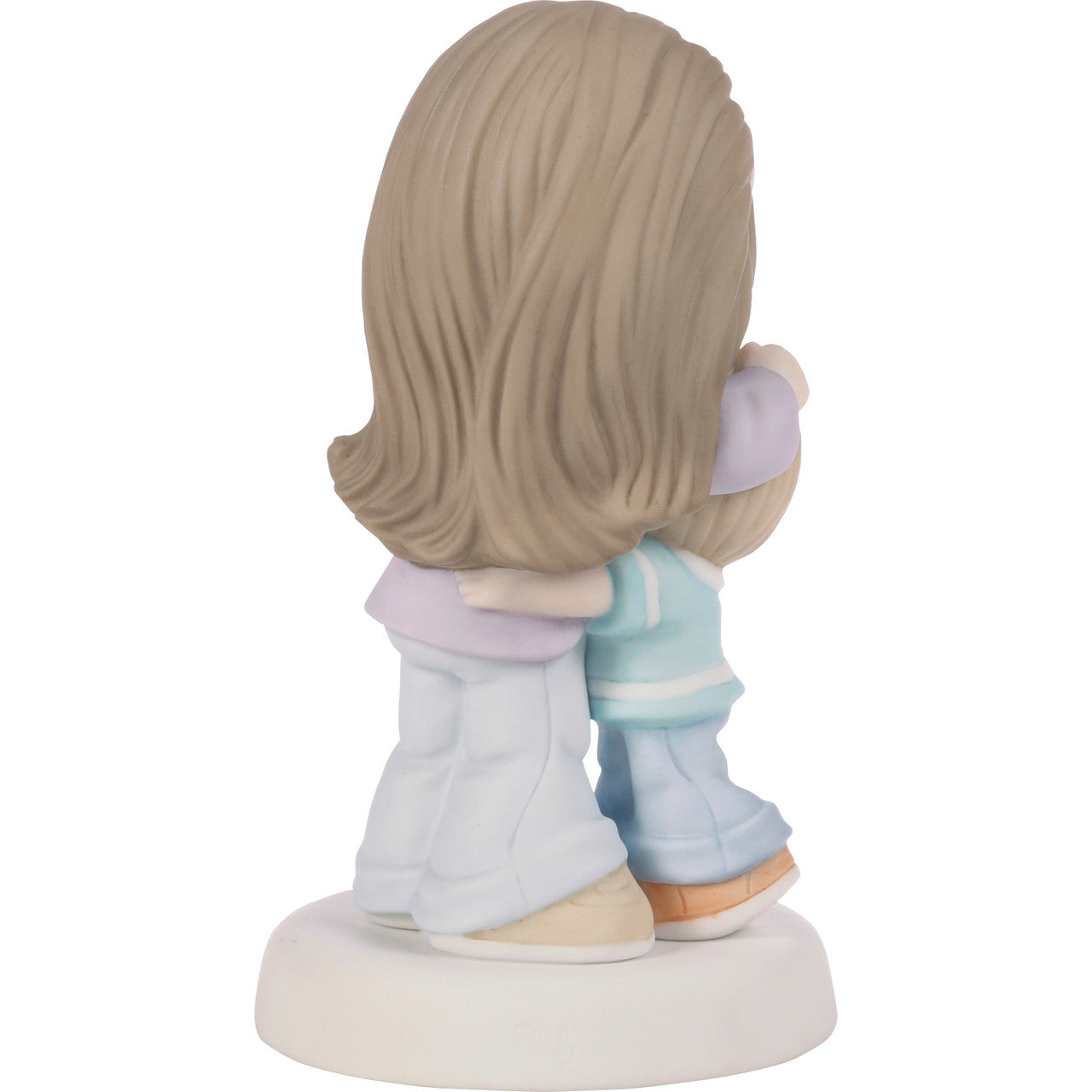 You’re My Everything Boy Figurine - Image