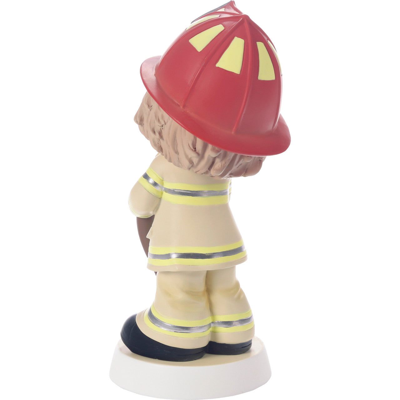 Courage Under Fire Figurine - Image