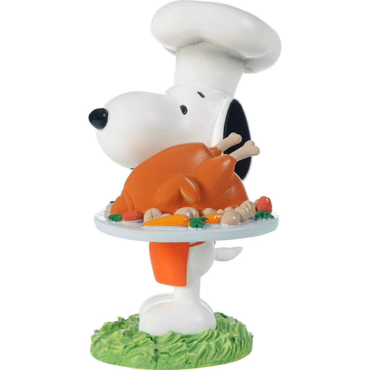 Peanuts Snoopy A Beagle's Bounty Figurine - Image