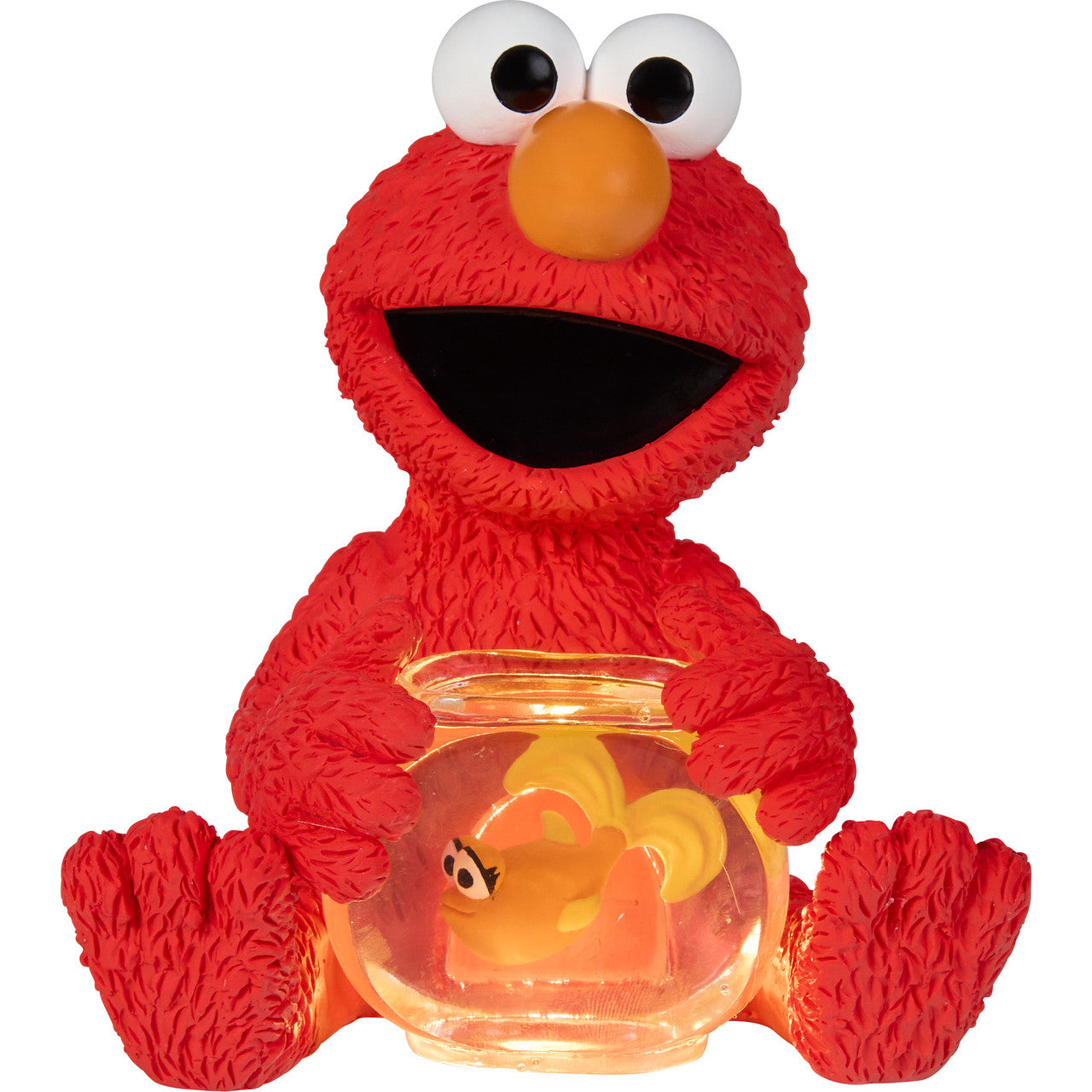 Sesame Street Elmo Bedtime Buddy Nightlight - Image