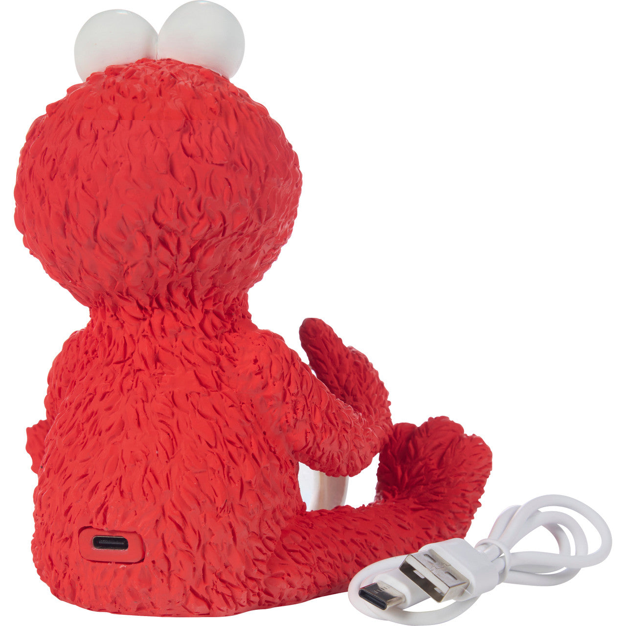 Sesame Street Elmo Bedtime Buddy Nightlight - Image