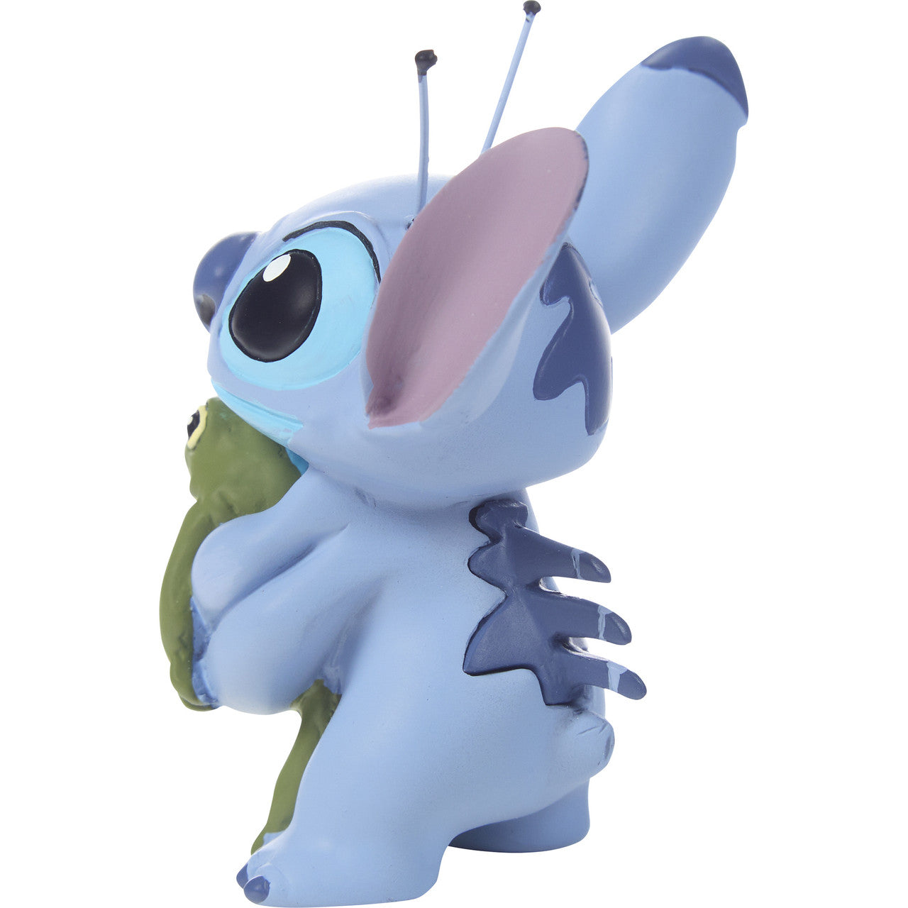 Hug It Out Disney Stitch Mini Figurine - Image
