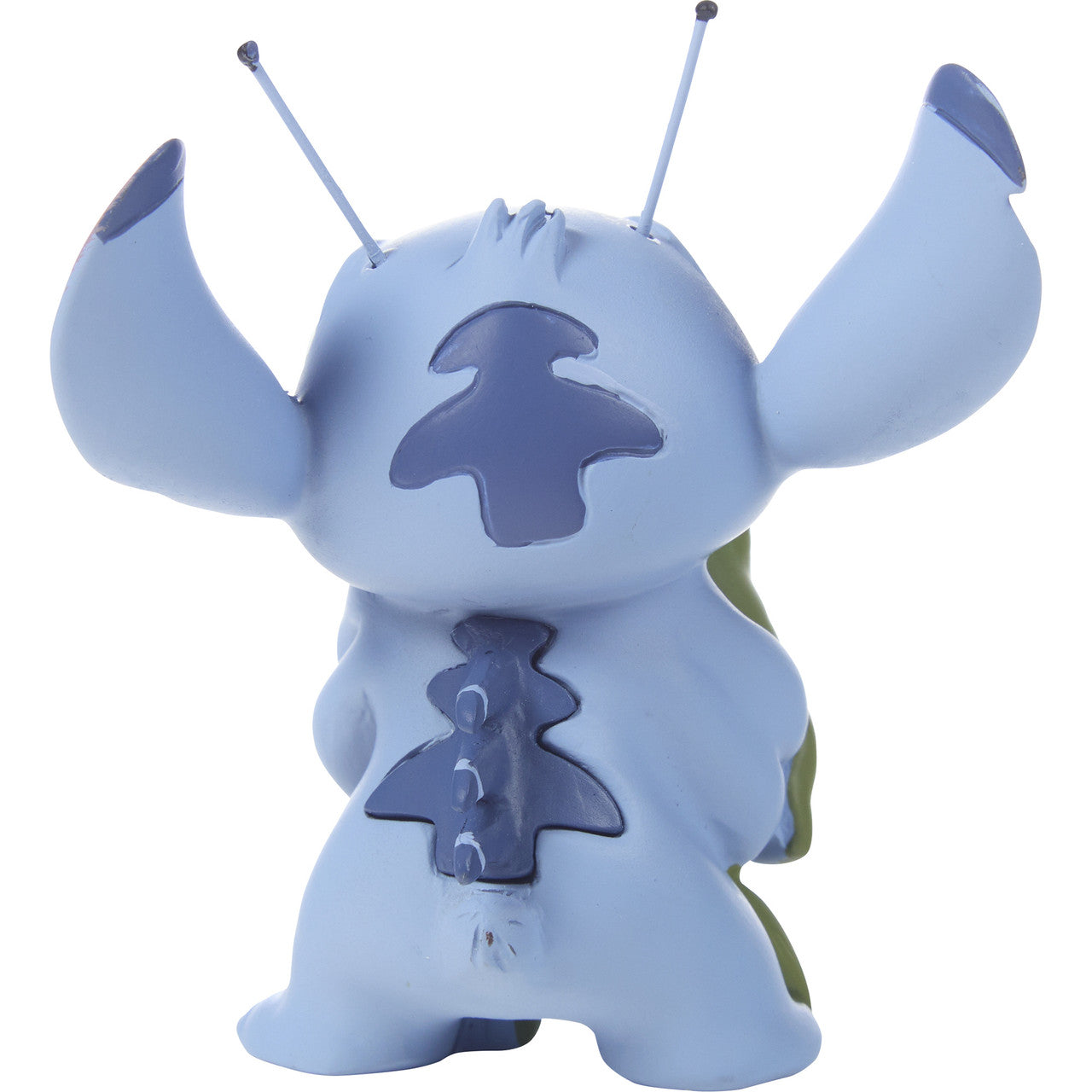 Hug It Out Disney Stitch Mini Figurine - Image