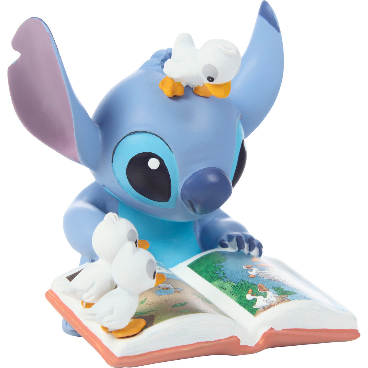 I’m Lost Disney Stitch Mini Figurine - Image