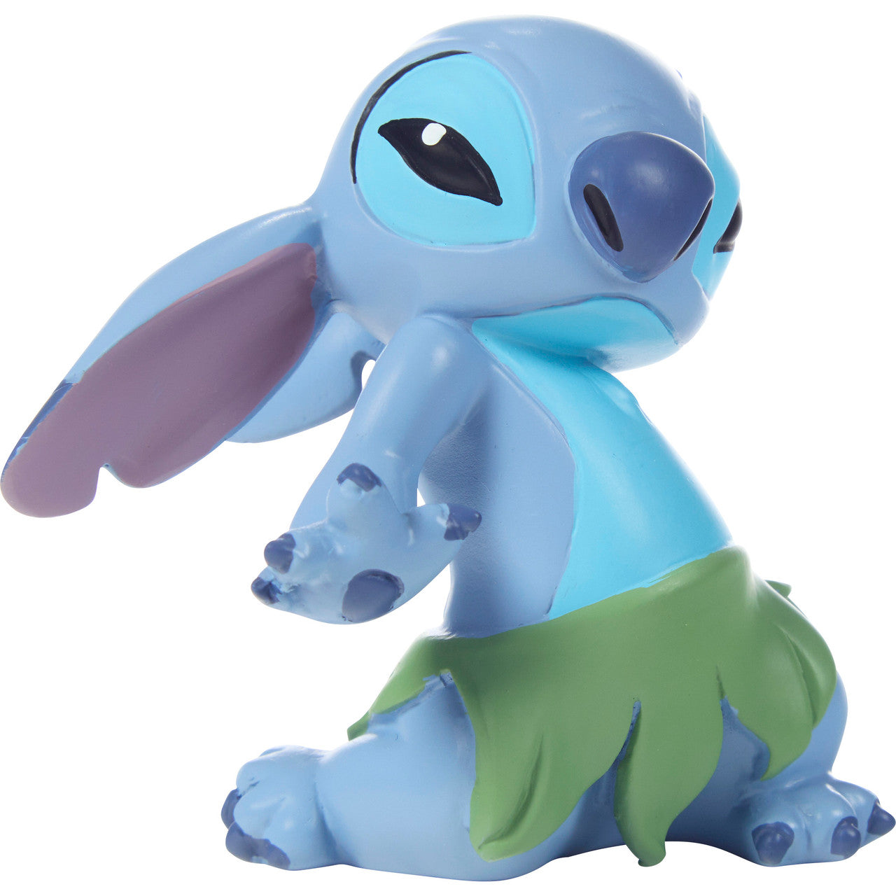 Let’s Dance Disney Stitch Mini Figurine - Image