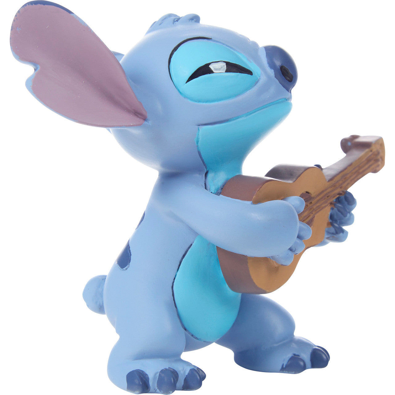 My 'Ohana Song Disney Stitch Mini Figurine - Image