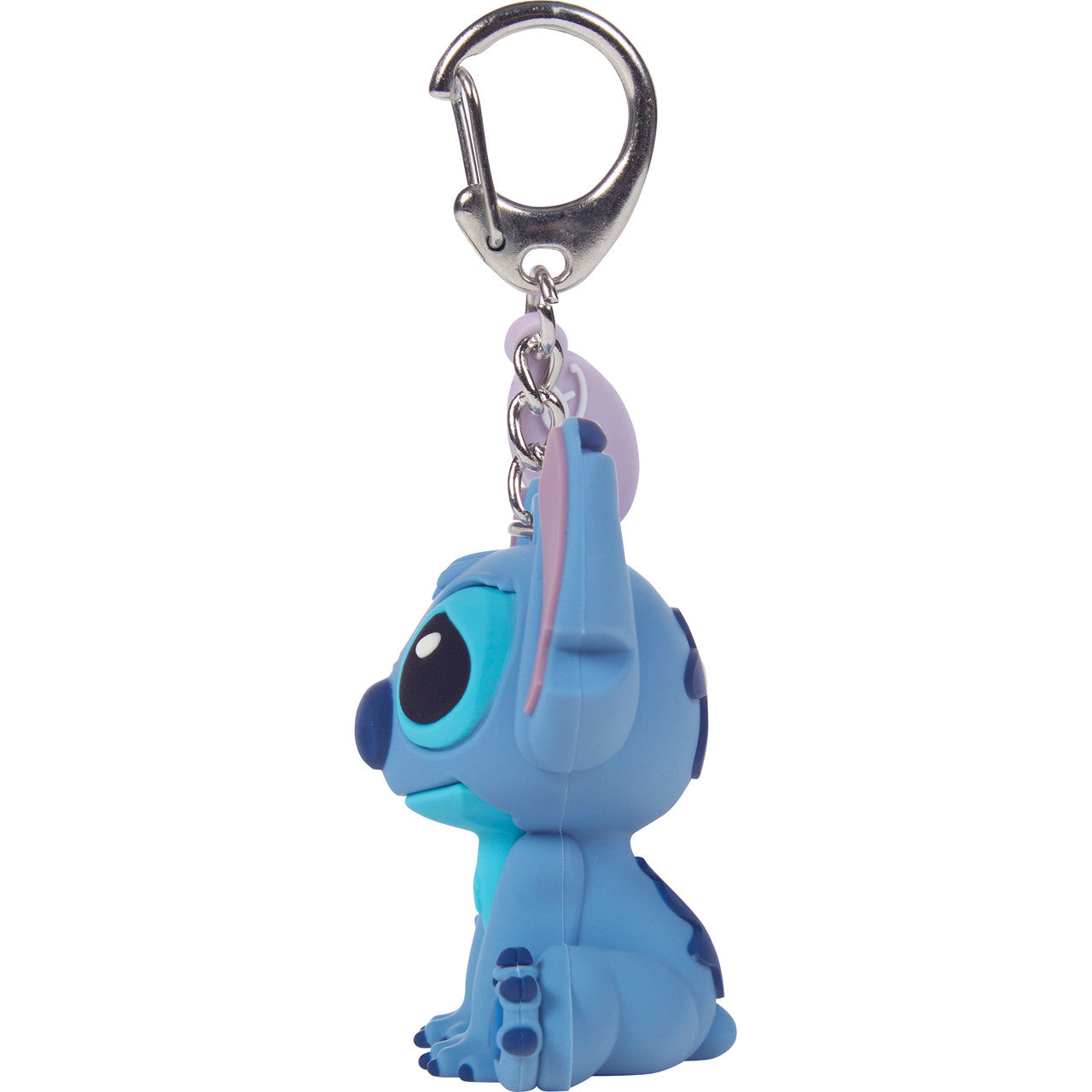 Disney Stitch Backpack Clip - Image