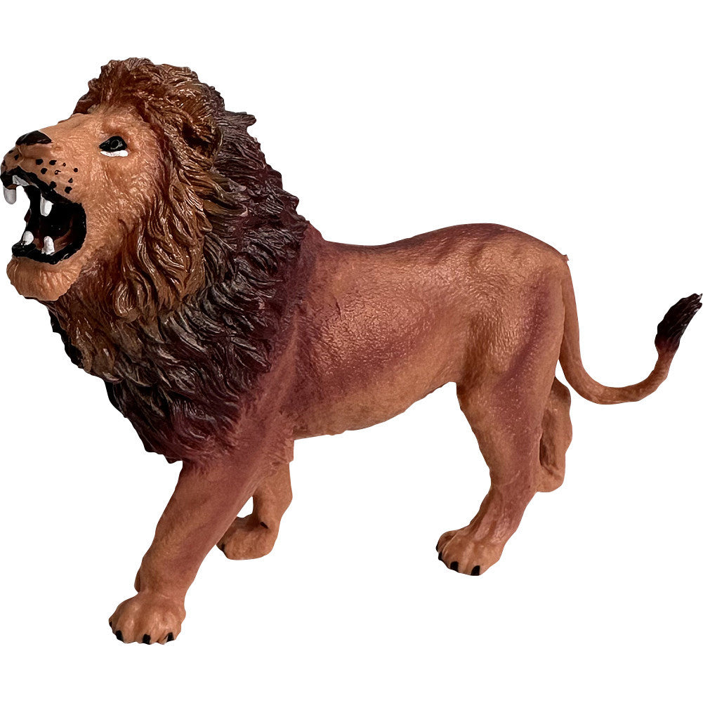 Animal Quest Safari Animals 8-Piece Set - Image