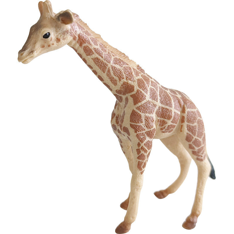 Animal Quest Hoofed Animals & Mythical Foals 8-Piece Set - Image