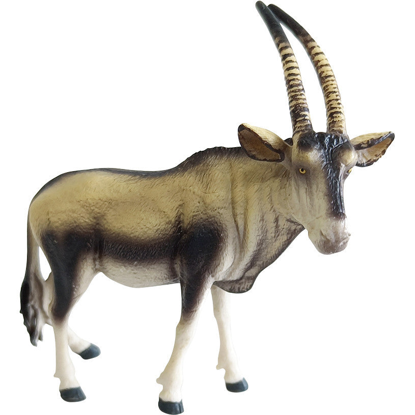 Animal Quest Hoofed Animals & Mythical Foals 8-Piece Set - Image