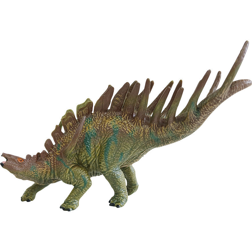 Animal Quest Dinosaurs 8-Piece Set - Image