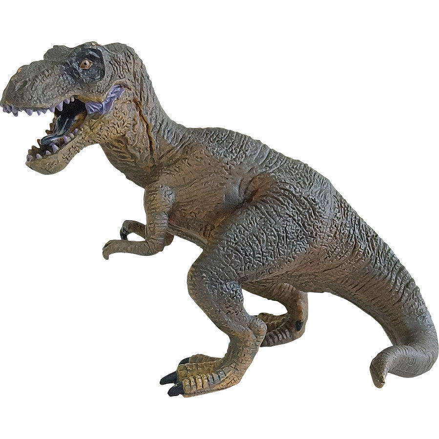 Animal Quest Dinosaurs 8-Piece Set - Image