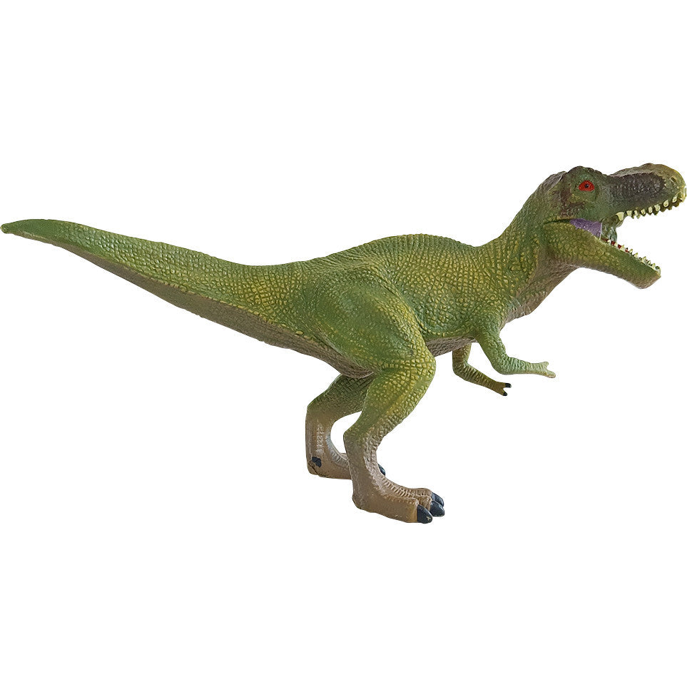Animal Quest Dinosaurs 8-Piece Set - Image
