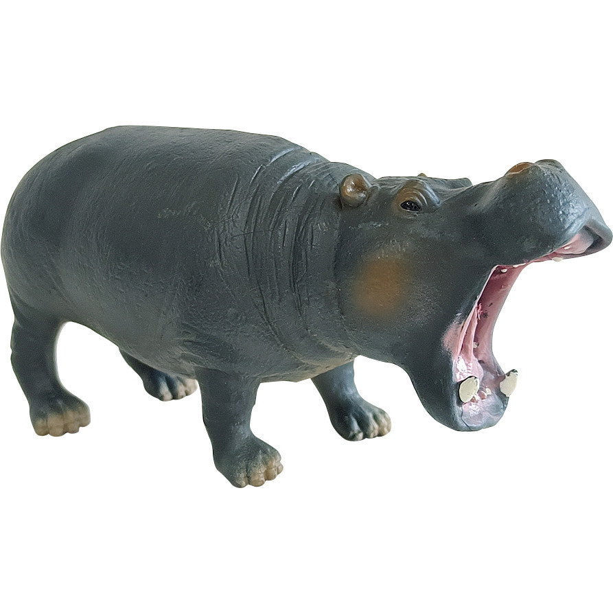 Animal Quest Zoo Animals 8-Piece Set - Image