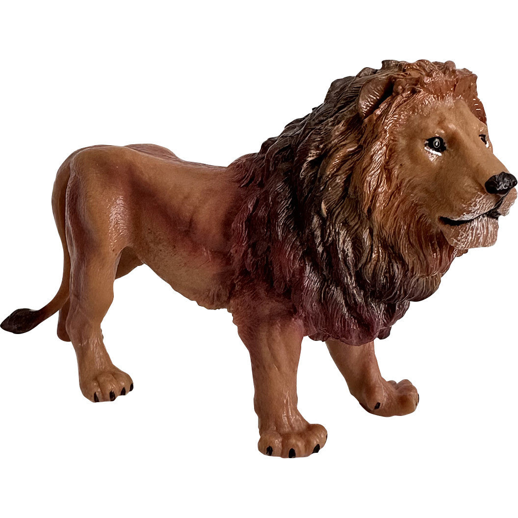 Animal Quest Zoo Animals 8-Piece Set - Image