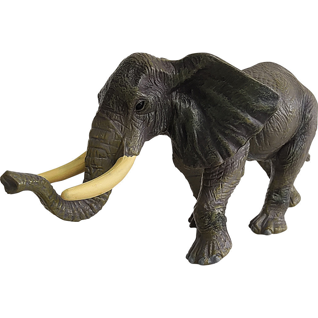 Animal Quest Wild Kingdom Animals 8-Piece Set - Image