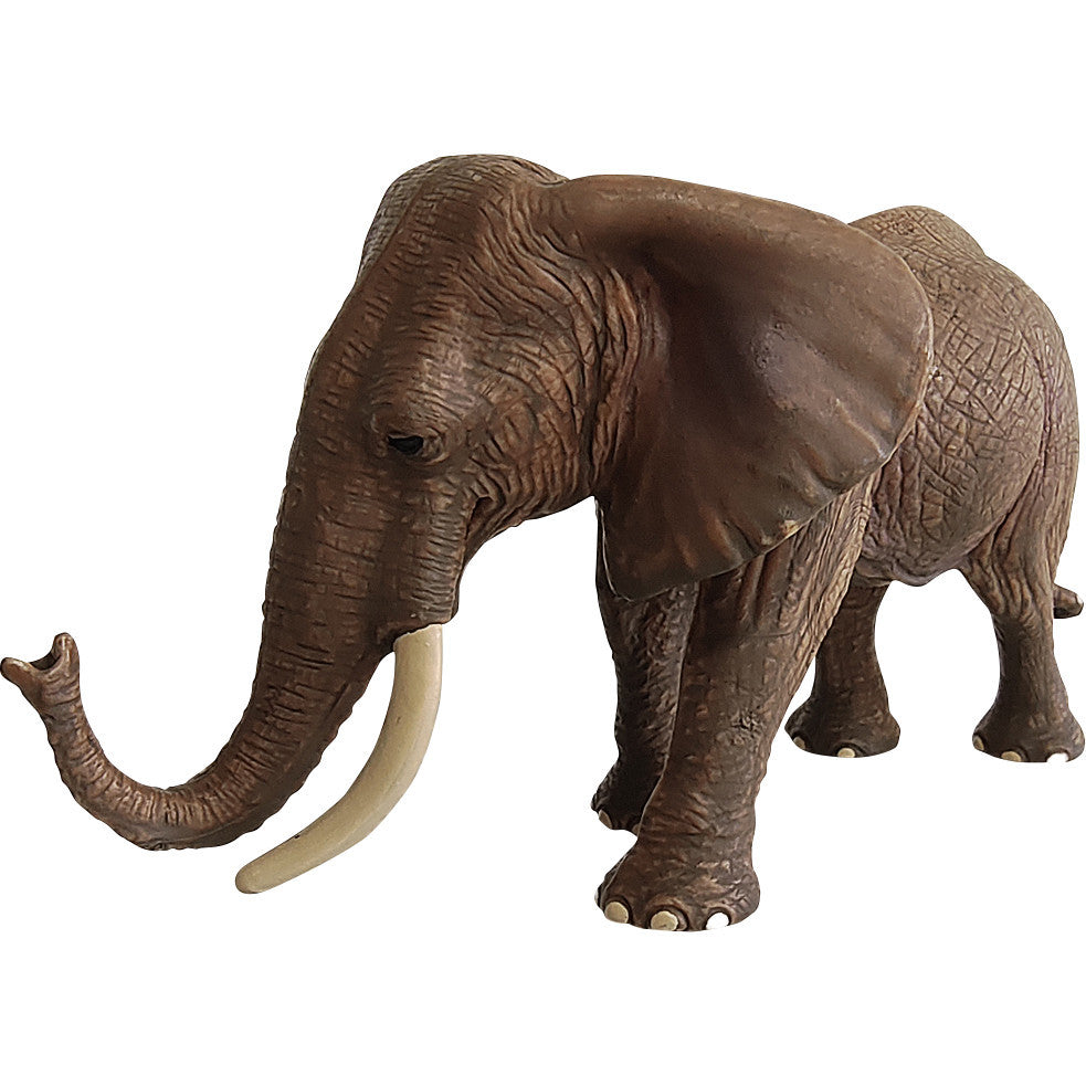 Animal Quest Wild Kingdom Animals 8-Piece Set - Image