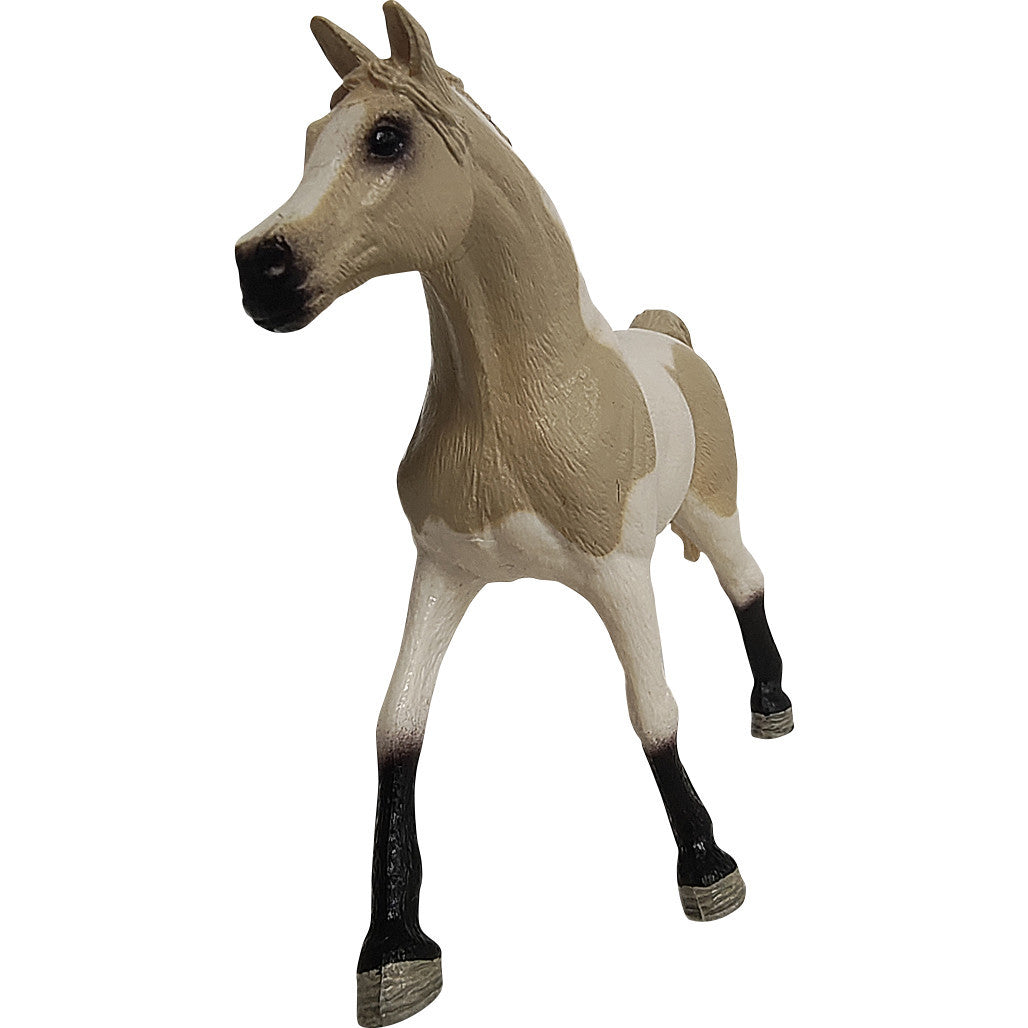 Animal Quest Horses 8-Piece Set - Image