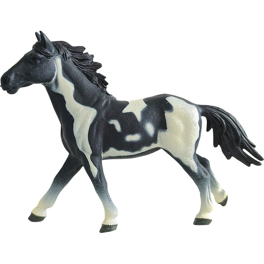 Animal Quest Horses 8-Piece Set - Image