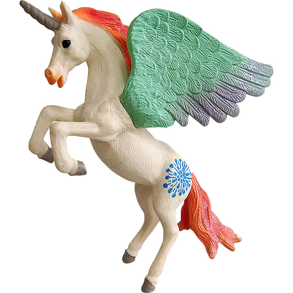 Animal Quest Mythical 8-Piece Set - Image