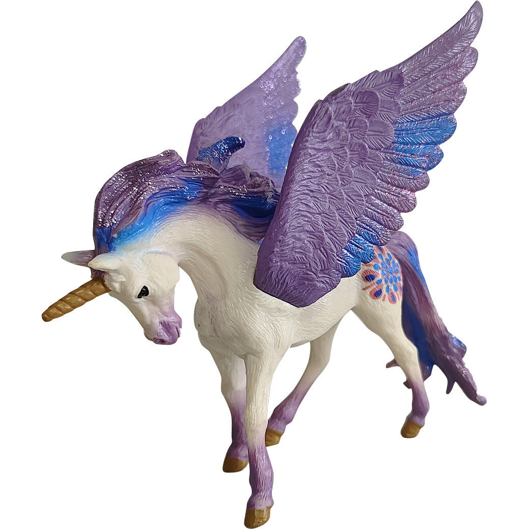 Animal Quest Mythical 8-Piece Set - Image