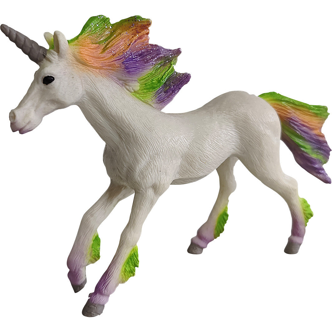 Animal Quest Mythical 8-Piece Set - Image