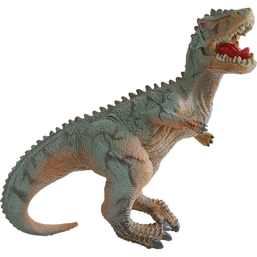 Animal Quest Prehistoric Beasts 8-Piece Set - Image
