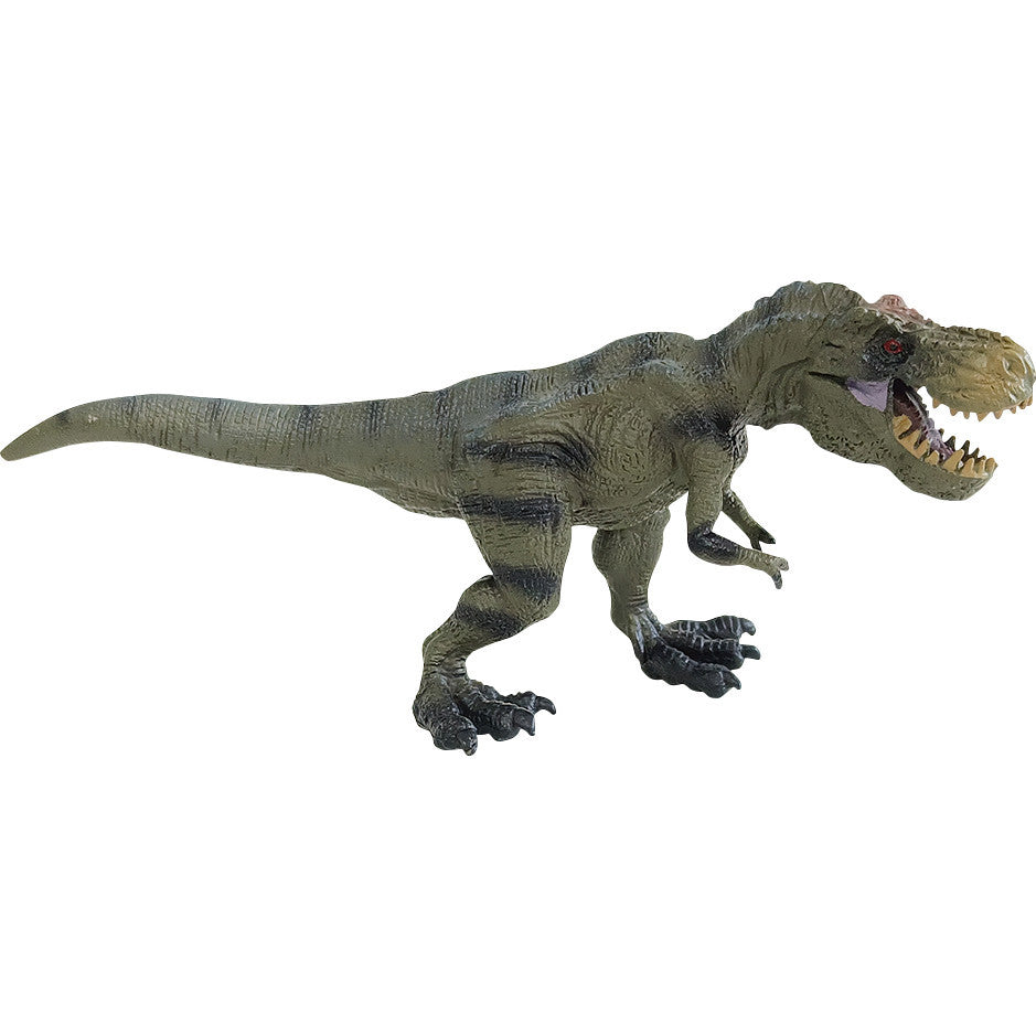 Animal Quest Prehistoric Beasts 8-Piece Set - Image